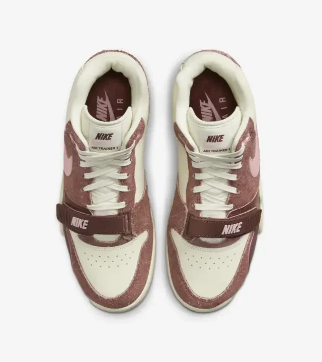 Кроссовки Nike Air Trainer 1 Valentine's Day