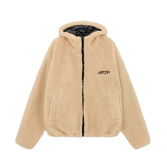 Куртка Anteater Comfy Sherpa