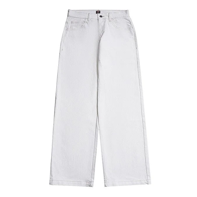 Мужские джинсы Dickies Skateboarding Wingville Loose Fit Jeans Natural Beige