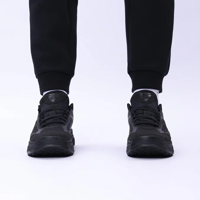 Кроссовки мужские Li-Ning Cross 2