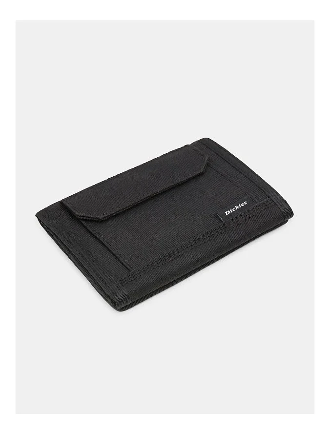 Кошелек Dickies Kentwood Wallet Black