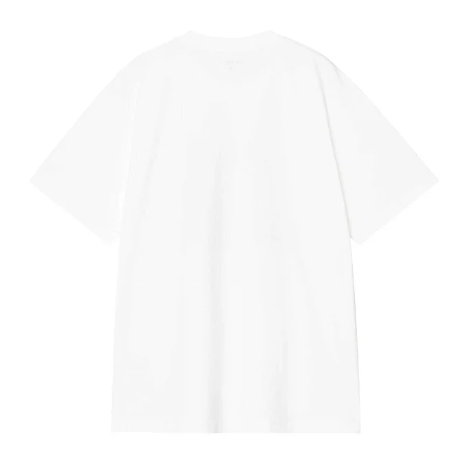 Футболка Carhartt WIP S/S Valley T-Shirt