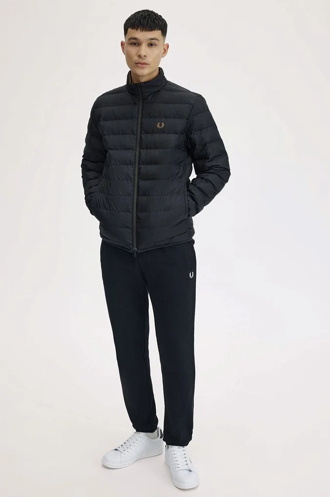 Куртка Fred Perry Insulated Jacket
