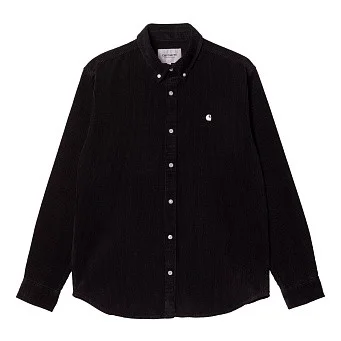 Рубашка Carhartt WIP L/S Madison Fine Cord Shirt