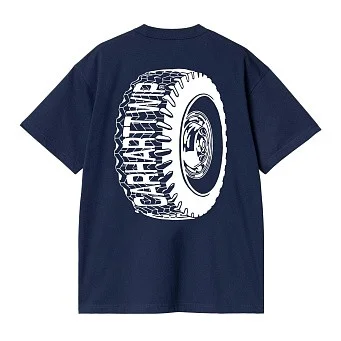 Футболка Carhartt WIP S/S Tire T-Shirt