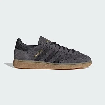 Кроссовки adidas Originals Handball Spezial Carbon/Core Black/Gum