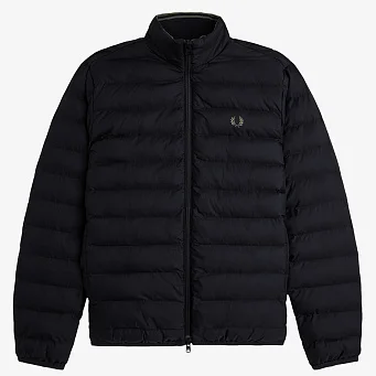 Куртка Fred Perry Insulated Jacket