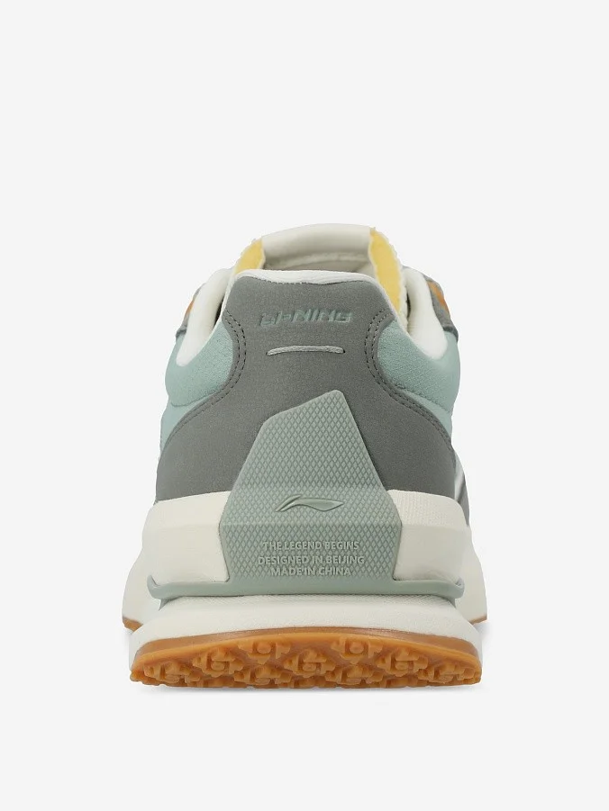 Кроссовки мужские Li-Ning 92 Shadow