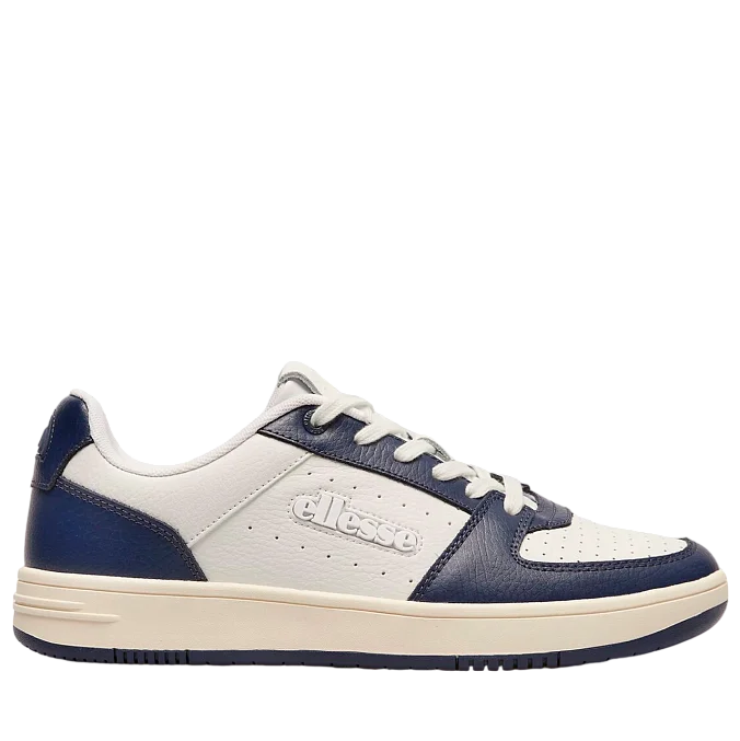 Кеды Ellesse Panaro Cupsole Navy/White
