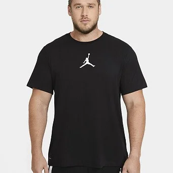 Футболка Nike Jordan Jumpman T-Shirt