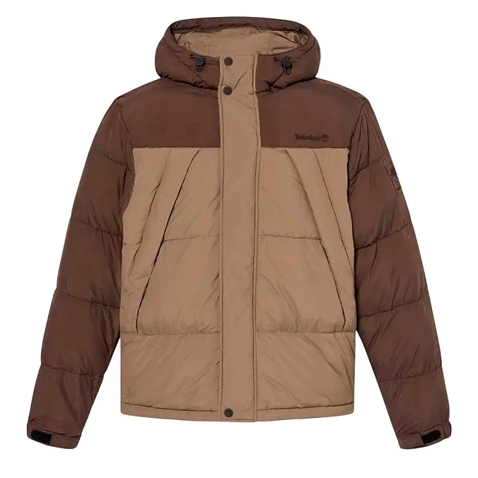 Куртка Timberland Durable Water Repellent Men's Quilted Jacket