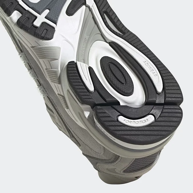 Кроссовки adidas Originals Response CL Metal Grey/Grey Four/Crystal White