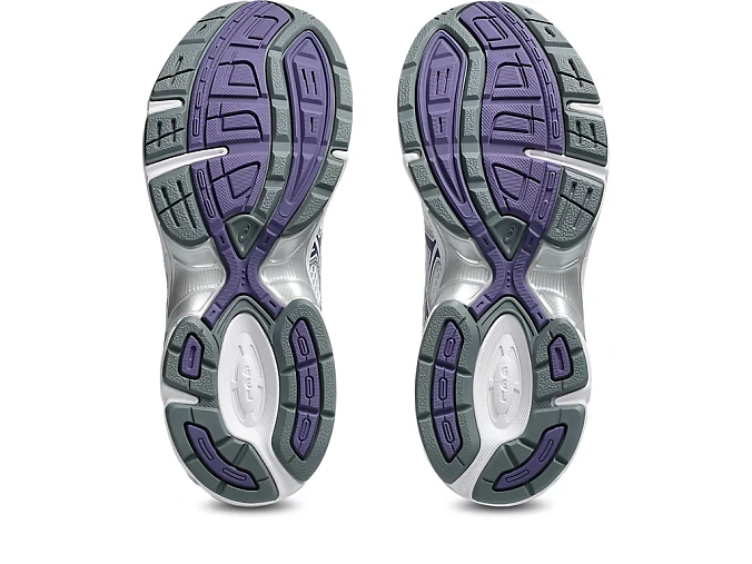 Кроссовки женские ASICS GEL-1130 White/Dusty Purple