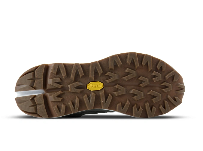 Кроссовки мужские Hi-Tec HTS Shadow RGS Silver